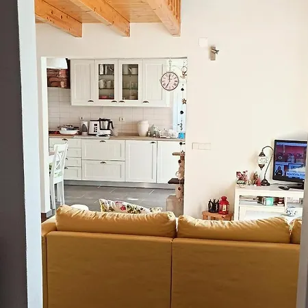 Dom wakacyjny A 5 Minutos Da