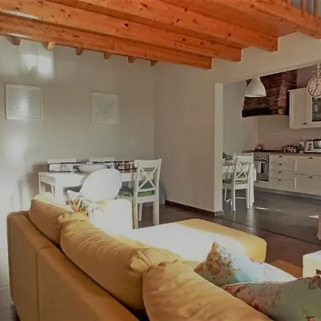 Casa de Férias A 5 Minutos Da *