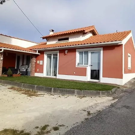 Casa de Férias A 5 Minutos Da *