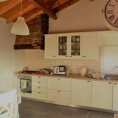 Holiday home A 5 Minutos Da