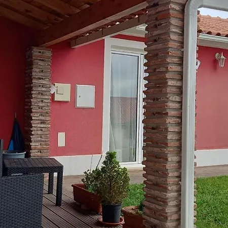 A 5 Minutos Da