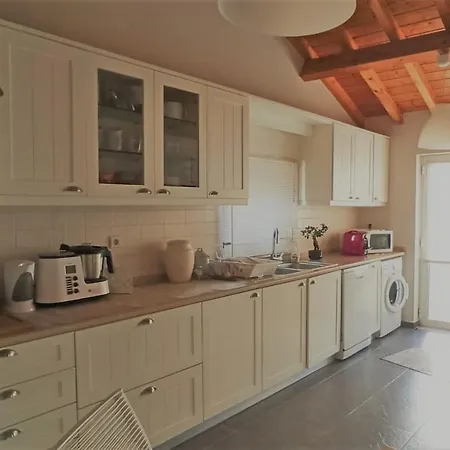 A 5 Minutos Da Casa de Férias Atouguia Da Baleia