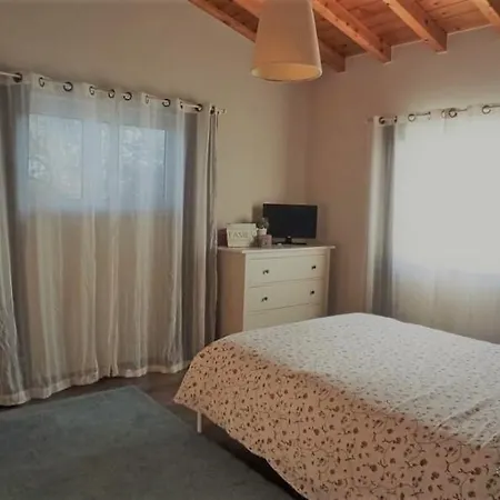 A 5 Minutos Da Casa de Férias