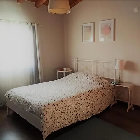 A 5 Minutos Da Casa de Férias Atouguia Da Baleia