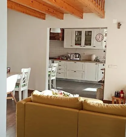 A 5 Minutos Da Casa de Férias