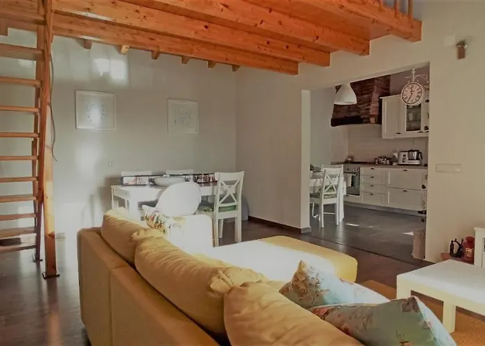 Casa de Férias A 5 Minutos Da *