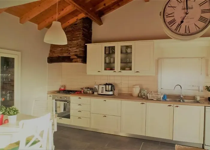 Casa de Férias A 5 Minutos Da