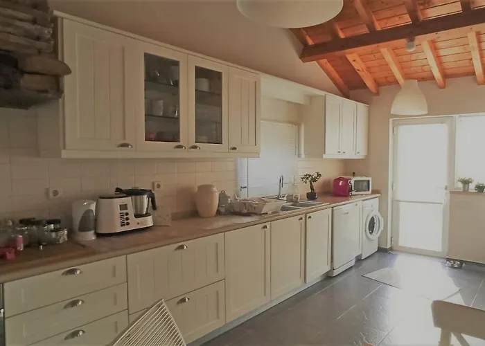 A 5 Minutos Da Casa de Férias Atouguia Da Baleia