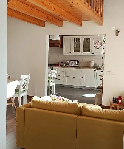 A 5 Minutos Da Casa de Férias